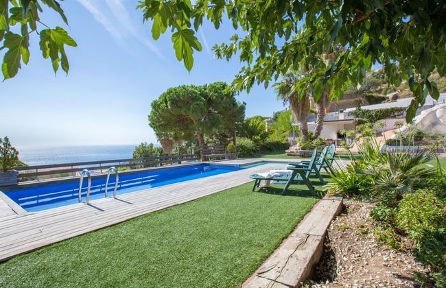 Cristina in Lloret de Mar - Foto 20