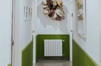 Villa Exclusiva Balcón Rosa mirando a Torrevieja - Foto 31