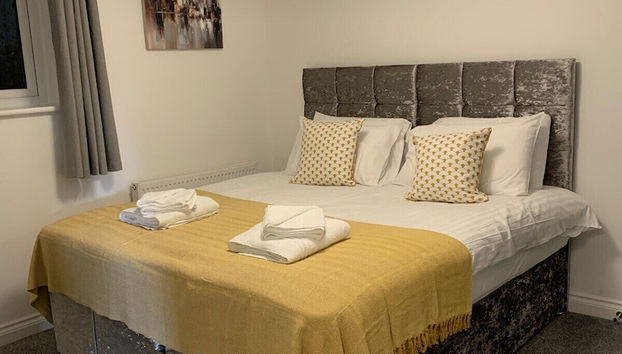 Harmony Court by Pureserviced - Foto 3