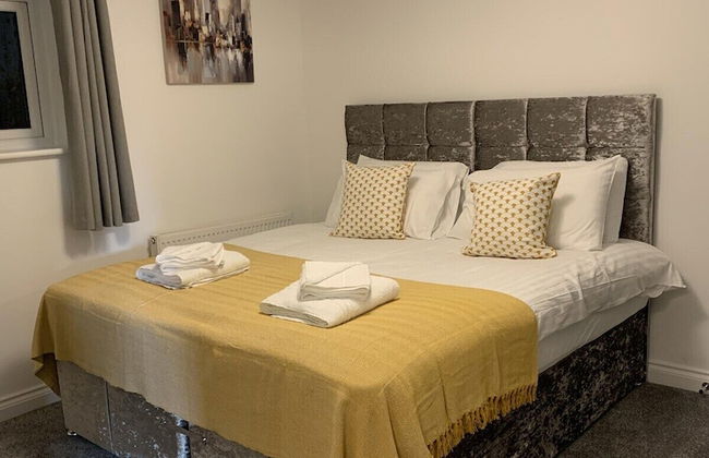 Harmony Court by Pureserviced - Foto 3