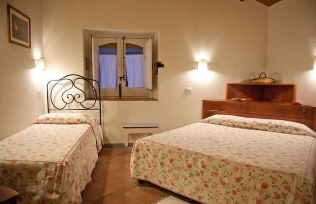 Agriturismo Case Perrotta - Foto 10