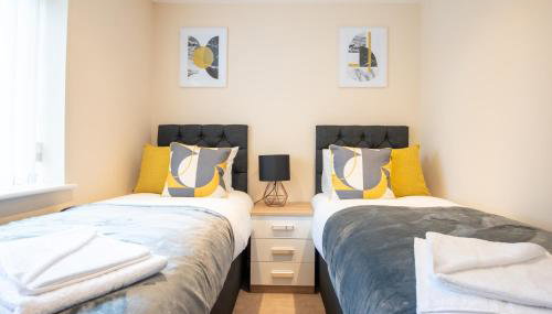 Apartment 9 - Foto 4