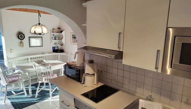 Red Beech Modern Retreat - Foto 4, Cocina privada