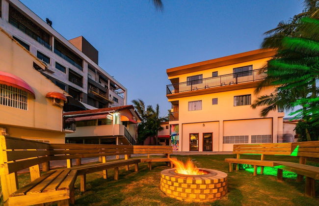 AP 22 Ala Canto Gran Residencial Solavir - Foto 29