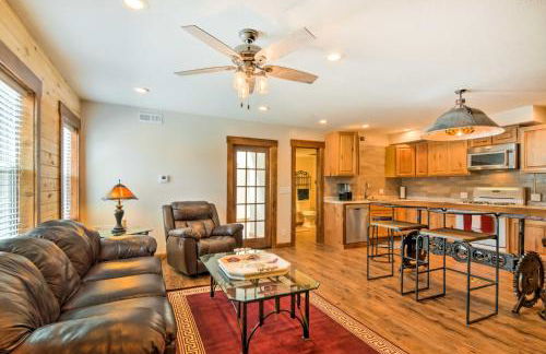 Updated Main St Apt Near Fishlake and Capitol Reef! - Photo 6