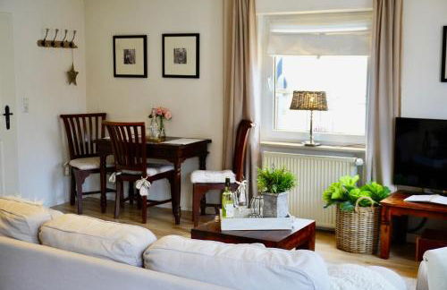 Ferienwohnung Korbmacher - Auszeit in der Pfalz - Foto 8