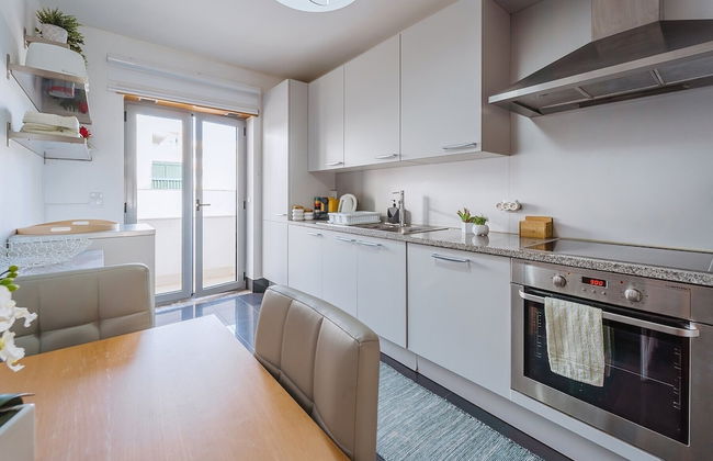 Apartment-2bedroom-1bathroom-petfriendly-garage - Foto 21