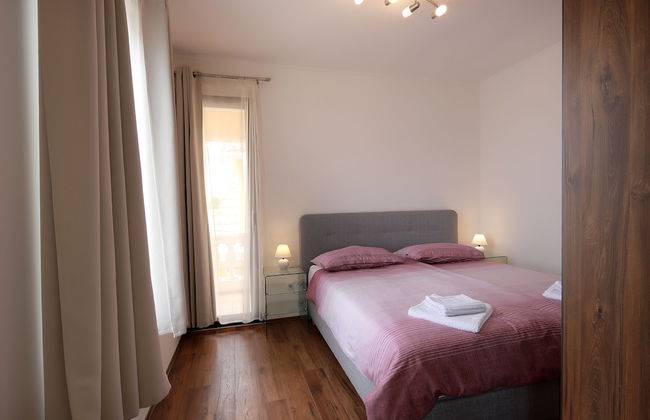 Apartments Galboka - Foto 8