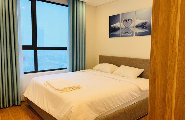 Hong Kong TOWER - Cityview Apartments - Foto 64