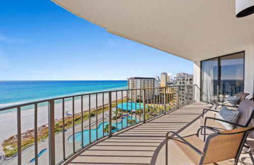 Edgewater Beach Resort - Tower I #1201 - Foto 28