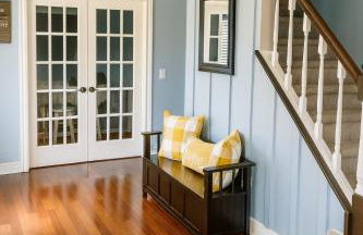 4BR Winter Escape Ski & Wineries - Foto 3