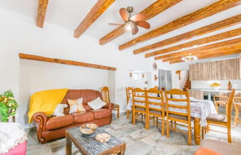 Stunning Home In Villanueva De Algaidas - Foto 14