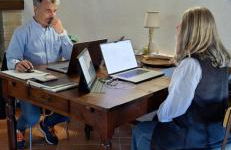 Lajatico Rentals - Casa di Alice nel Borgo - Foto 78