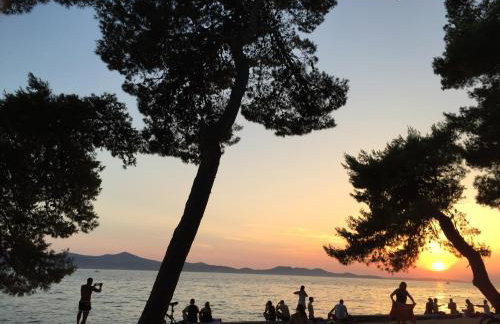 Villa Dolce Vita Biograd na Moru with Private Swimming Pool Minutes from the Adriatic Sea - Foto 71