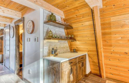 Alpine Hideaway - Foto 10