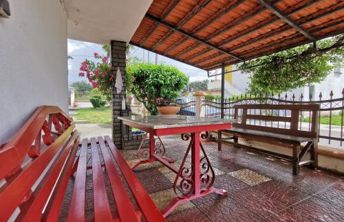 Olympia Project / Χώρος Διαμονής στην Αλμωπία - Foto 9