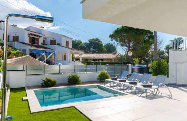 Ca na Cati - Foto 33