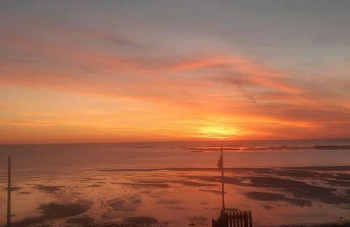 Petite maison avec jardin face mer - Foto 17