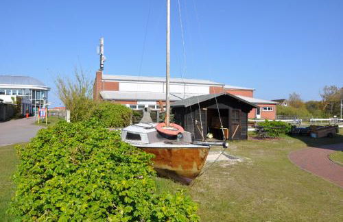 Ferienhaus Nordstrand Whg 4 - Foto 22