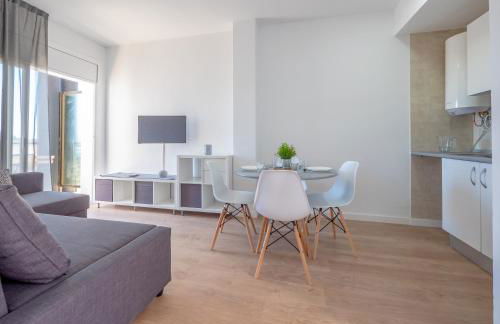 Apartamentos AR Melrose Place - Foto 88