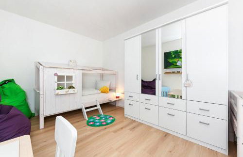 Ferienwohnung Muschelkiste - Foto 40