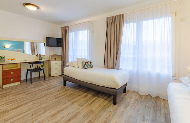 Appart'City Classic Caen - Foto 13