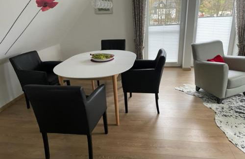 Ferienwohnung Wilzenbergblick - Foto 13