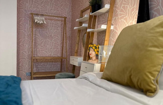 Family Seaside Cottage, 2 Mins to Seafront - Foto 7