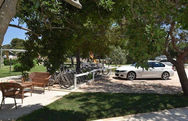 Casa Vacanze Gli Oleandri - Photo 28