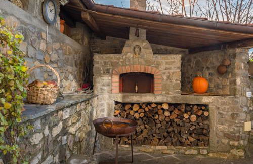 Vivi Luxury Country House - Foto 68