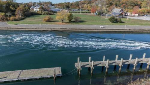 Canoe Place Waterfront Residences - Foto 5