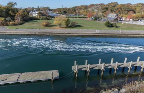 Canoe Place Waterfront Residences - Foto 5