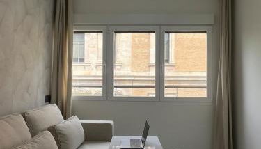 Elegante Apartamento en Recoletos - Photo 5