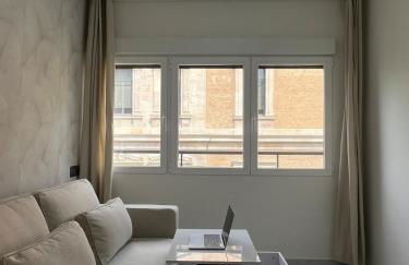 Elegante Apartamento en Recoletos - Photo 5