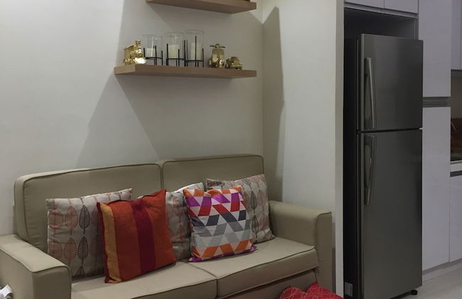 FGR Vacation Home at Mivesa Garden Residences - Foto 28