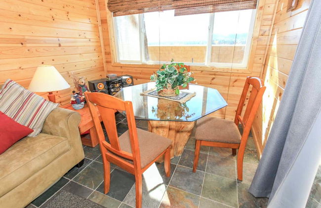 Fawnskin Lakeside Cabin - Foto 8