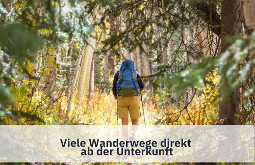 Ferienhaus Rothsee-Oase ideale Ausgangslage mit tollem Ausblick, Sauna und privatem Garten - Foto 22