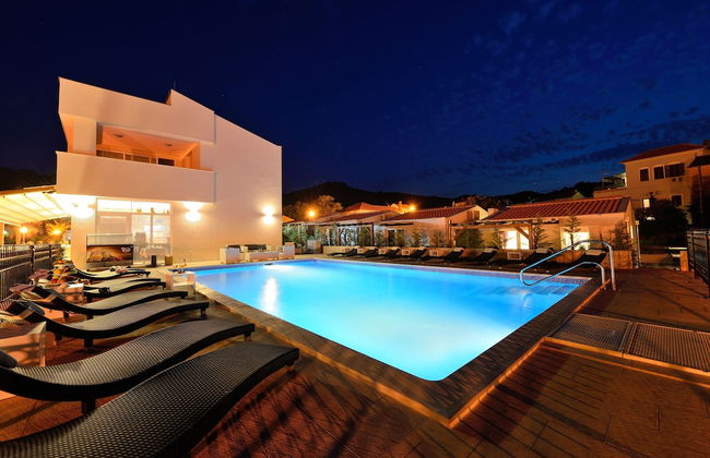 Vile Dalmacija - Foto 37