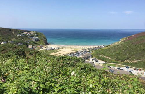 THE HYDE- secret hide away, near the beach. - Foto 38