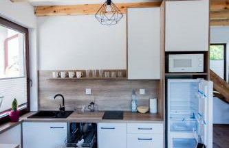 DOMKI RUCHOME PIASKI - Foto 6