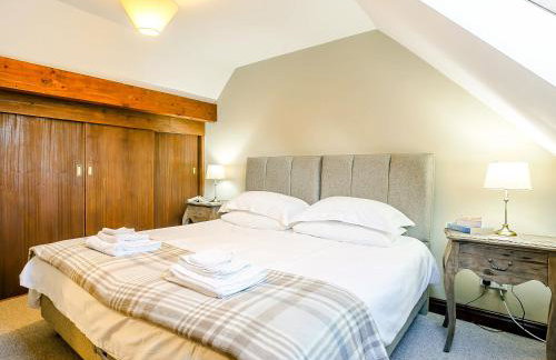 Mill Farm Cottages - Cherry Tree - Photo 9