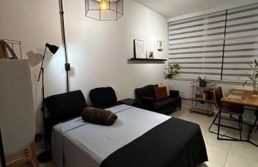 Loft com área de trabalho isolado - Centro do Rio de Janeiro - Foto 26