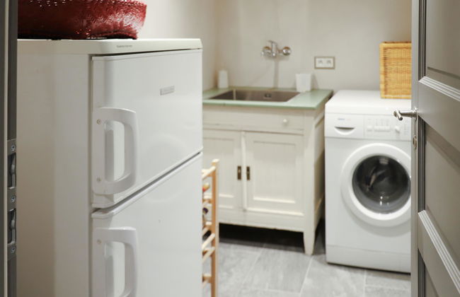 Chalet Pierre Fleur - Foto 34