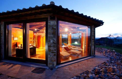 Bio Agriturismo La Bell'Antiglia - Foto 29