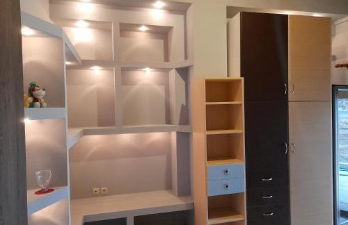 Εξωτικο διαμερισμα με θεα την παραλια αλυκης - Photo 44