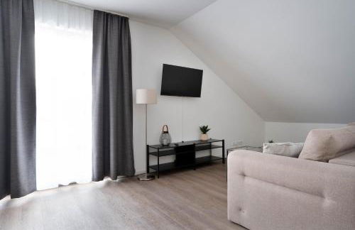 Schöne Apartments in Lengerich I Kostenloses Parken I home2share - Foto 91