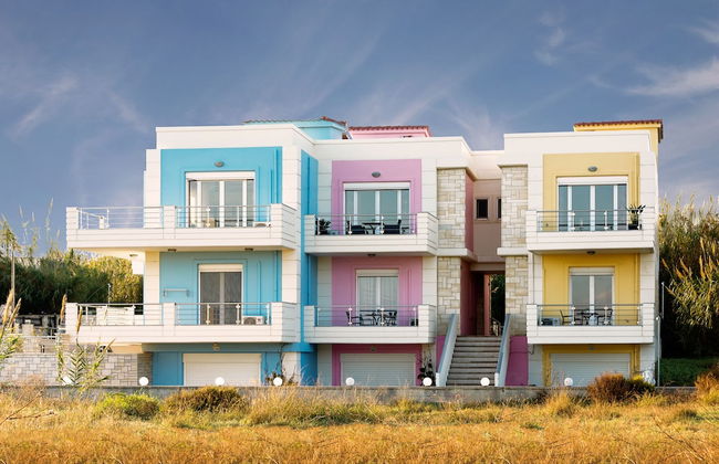 Kronos Villas - Foto 23