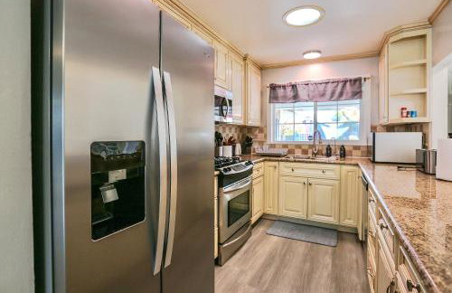 San Jose 4BR Sweet Home Prime Location - 2 Master BR - Photo 21