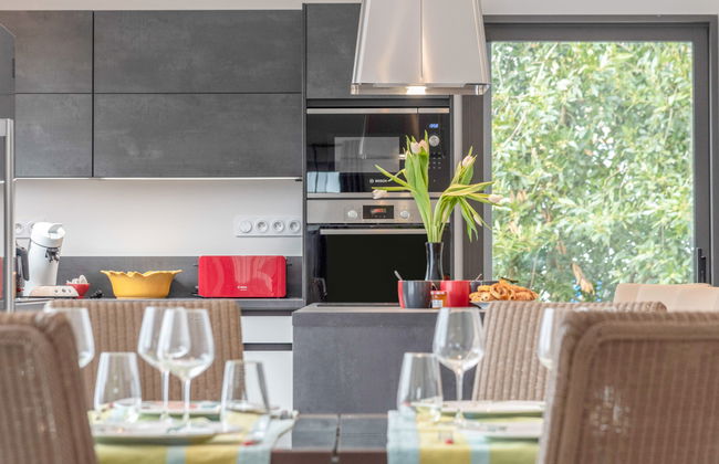 L'allée Couverte - Foto 2