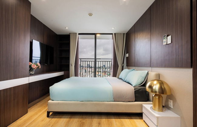 Summerset Apartment - RiverGate Residence - Foto 3